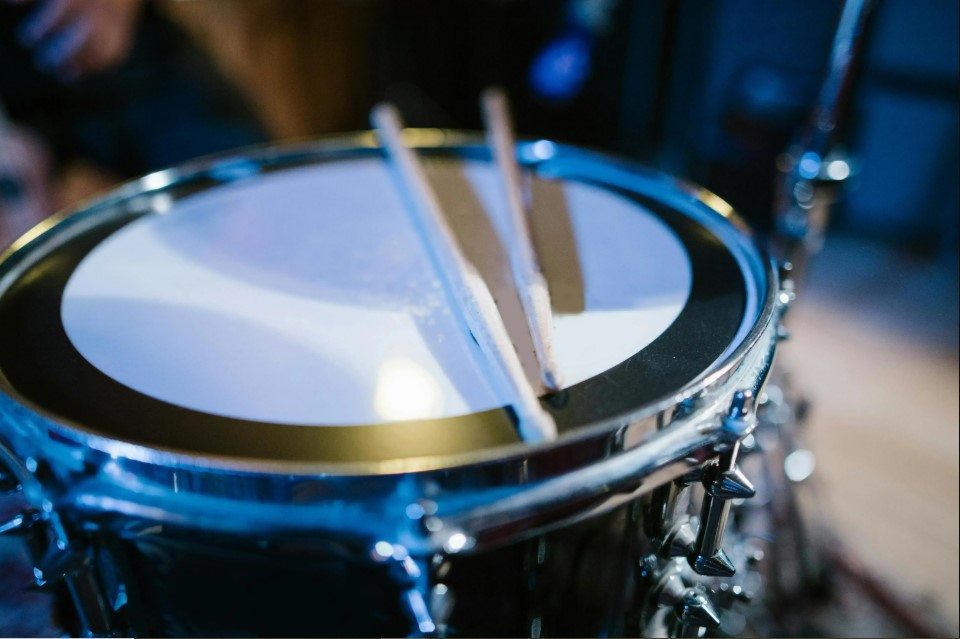 Private party dhol performance