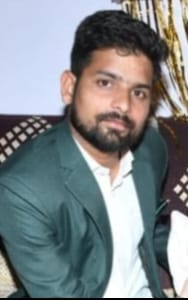 Kishan Kumar, Founder